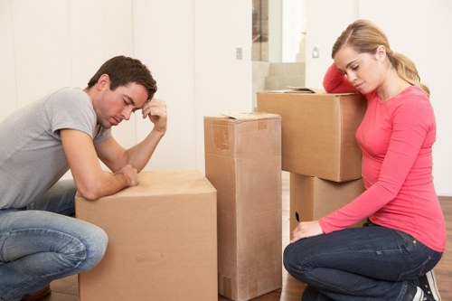 Crayford removal van service for homes and businesses