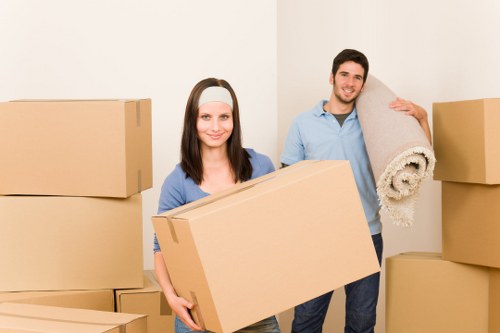 Moving truck service covering Crayford and nearby areas