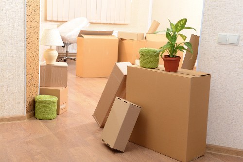 Crayford man and van service for residential and business deliveries